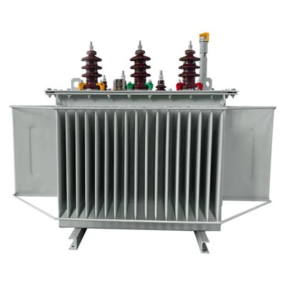 Dreiphasiger 500-kVA-Transformator